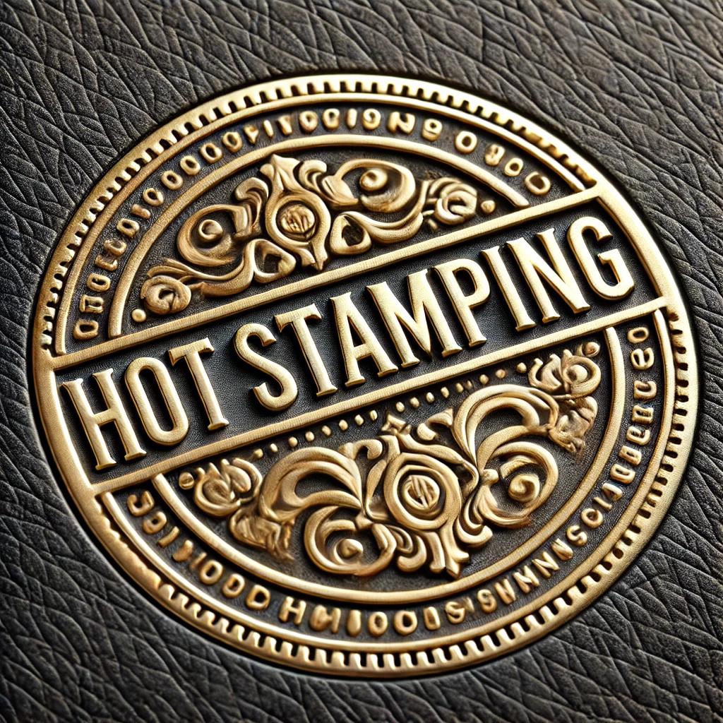 hot-stamping