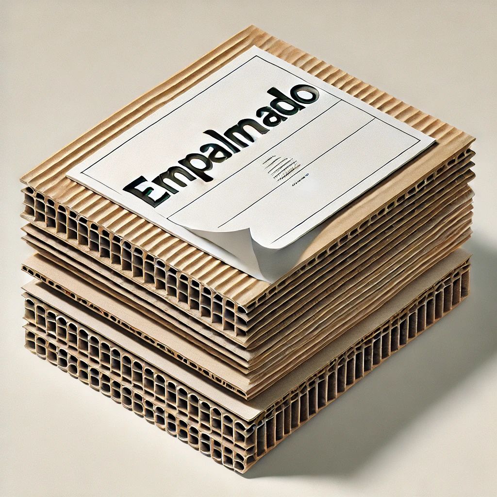 empalmado